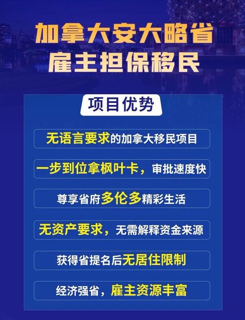 加拿大留学移民哪个省最容易