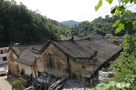 寺沟安置房