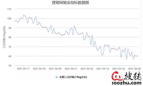 生猪现货日报全国均价元公斤整体出栏节奏放缓猪价延续小幅反弹