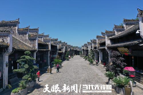 一季度旅游消费强劲，县域酒店市场崭露头角